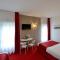 Hotels The Originals City, Hotel Loval, Brest (Inter-Hotel) : photos des chambres