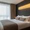 Hotels Best Western Plus Paris Saclay (ex: Val de Bievre) : photos des chambres