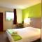 Hotels Sweet and Smart Sarreguemines - Hambach : photos des chambres