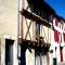 B&B / Chambres d'hotes Les Terraces Sur La Dordogne : photos des chambres