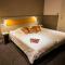 Hotels Hotel Au Nid De Cigognes : photos des chambres