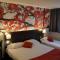 Hotels Hotel Pavillon des Gatines : photos des chambres