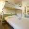 Hotels Ibis Budget Chalon Sur Saone Nord : photos des chambres