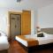 Appart'hotels Aparthotel Adagio Nantes Centre : photos des chambres