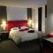 Hotels Le Beverl'inn : photos des chambres