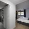 Appart'hotels Staycity Aparthotels Marseille Centre Vieux Port : photos des chambres