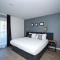 Appart'hotels Staycity Aparthotels Marseille Centre Vieux Port : photos des chambres