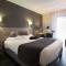 Hotels Le Relais de Farrou : photos des chambres