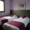 Hotels Lys Hotel : photos des chambres