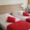 Hotels Hotel Les Comtes de Pardiac : photos des chambres