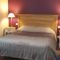 Hotels Hotel Les Aubepines : photos des chambres