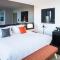 Hotels La Butte : photos des chambres