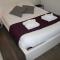 Appart'hotels Residence Hoteliere Louise : photos des chambres