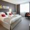 Hotels Mercure Valenciennes Centre : photos des chambres