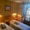 Hotels Hotel La Clairiere : photos des chambres