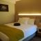 Hotels La Boite a Sel : photos des chambres