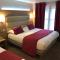 Hotels Unic Renoir Saint Germain : photos des chambres
