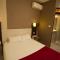 Hotels Brit Hotel Essentiel Sete / Balaruc : photos des chambres