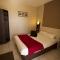 Hotels Brit Hotel Essentiel Sete / Balaruc : photos des chambres