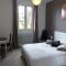 Hotels Au Colombier du Touron : photos des chambres