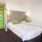 Hotels Campanile Toulouse Sesquieres : photos des chambres