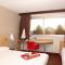 Hotels ibis Annemasse-Geneve : photos des chambres