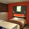 Hotels Hotel Les Perce-Neige : photos des chambres