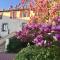 B&B / Chambres d'hotes Domaine Le Jardin Suspendu - Piscine chauffee - Proche du Puy duFou - : photos des chambres