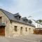 Maisons de vacances Rural holiday home near beach culture and recreation in the tip of Brittany : photos des chambres