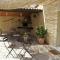 Appartements Charming holiday cottage with large private pool : photos des chambres
