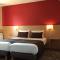 Hotels La Clef des Champs - Proche Colmar : photos des chambres