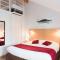 Hotels Carre Py' Hotel : photos des chambres