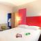 Hotels ibis Styles Romans-Valence Gare TGV : photos des chambres