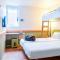 Hotels ibis budget Rennes Chantepie : photos des chambres