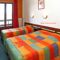 Hotels Hotel La Gazelle : photos des chambres