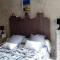 B&B / Chambres d'hotes Ferme des Capellous : photos des chambres