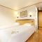 Hotels Campanile Saint-Nazaire ~ Trignac : photos des chambres