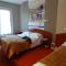 Hotels Cit'Hotel de la Marne : photos des chambres