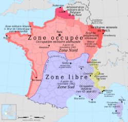 CARTE DE FRANCE : divisions régions, départements et villes