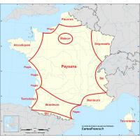 La France vue par les Parisiens