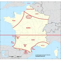 La France vue par les Toulousains