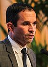 M. Benoît HAMON